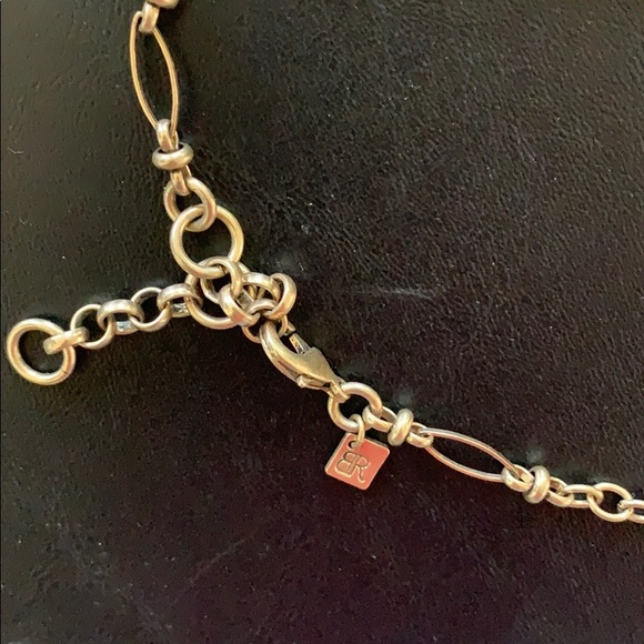 🔥FINAL SALE: Banana Republic necklace - Picture 3 of 4